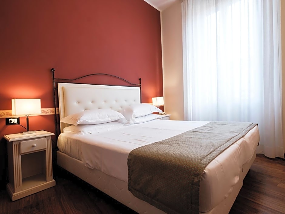 Hotel Accademia