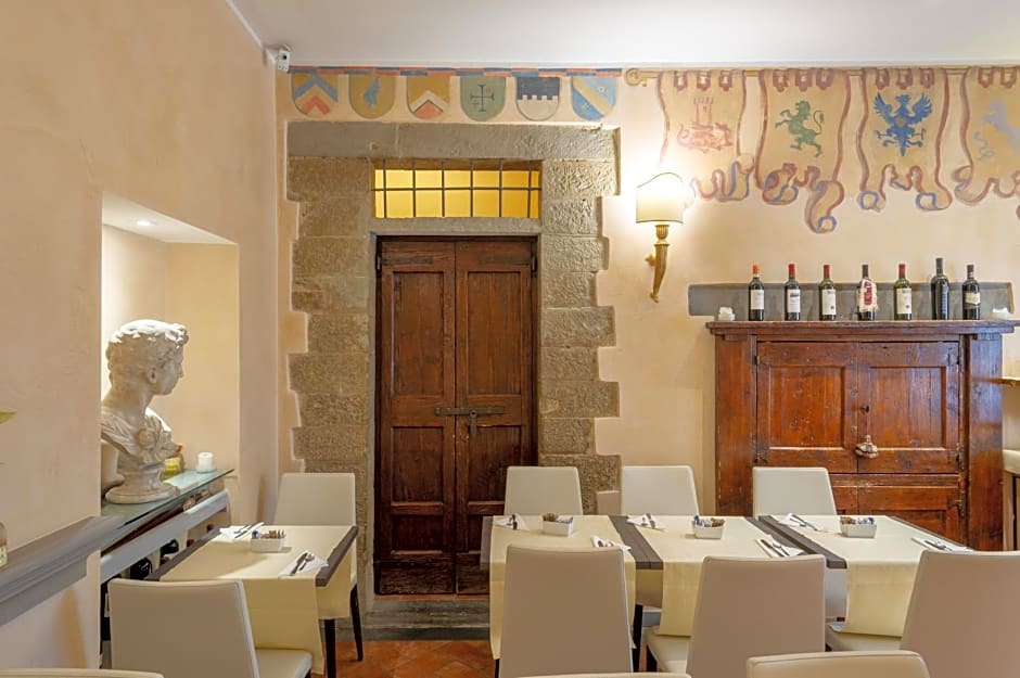 Hotel Davanzati