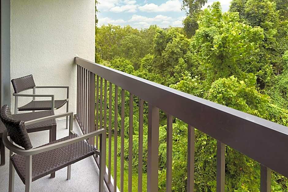 Courtyard by Marriott Tallahassee Capital