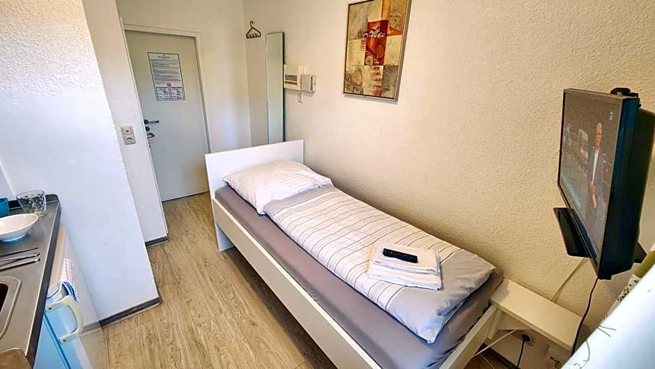 Aparthotel Marion Weber
