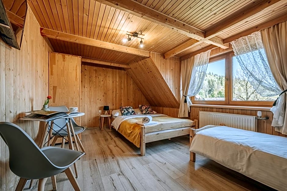 Gościna u Maryny & SPA pod Tatrami