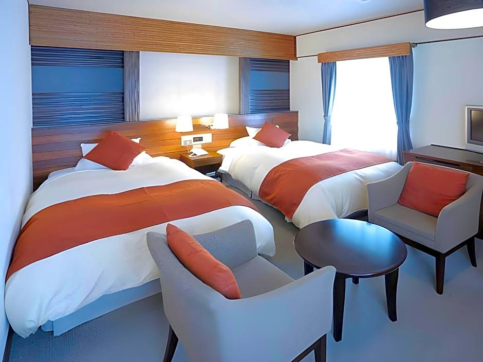 Kurashiki Kokusai Hotel