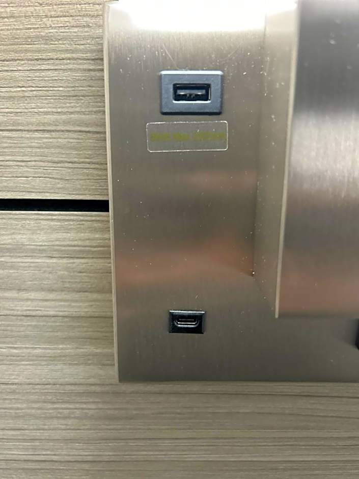 Quality Inn Leamington