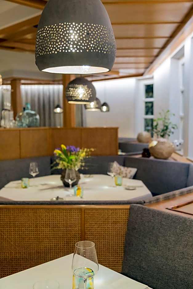 Hotel-Restaurant-Café Krainer