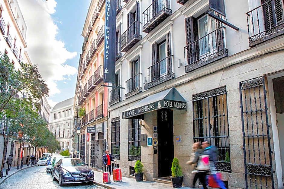 Hotel Meninas - Boutique Opera