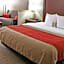 Comfort Inn Central University South