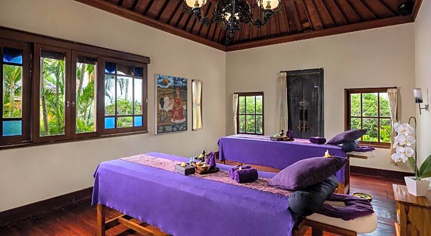 Swan Paradise A Pramana Experience