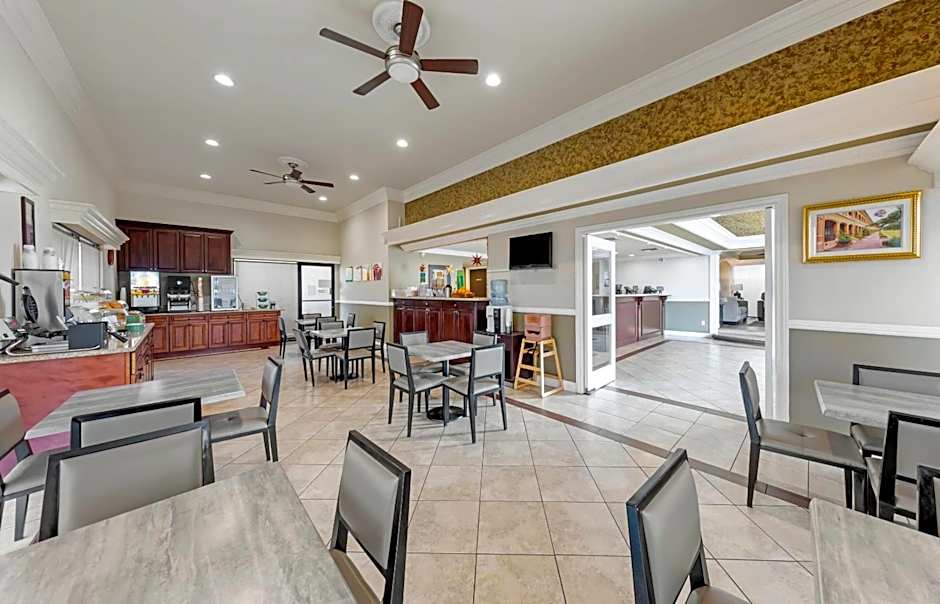 Quality Inn Long Beach - Signal Hill