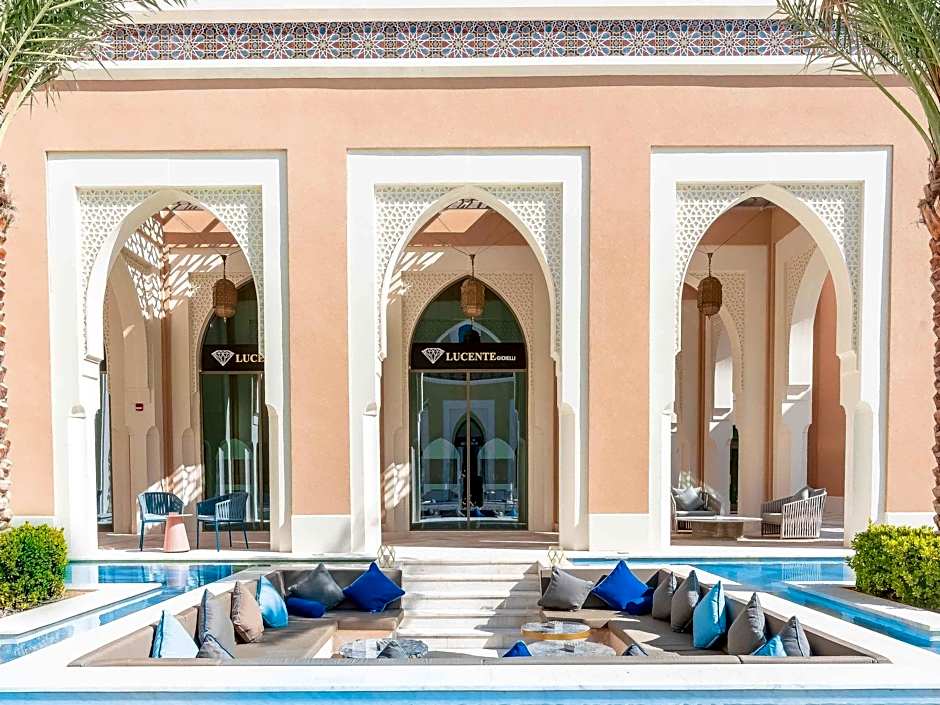 Rixos Premium Saadiyat Island - All Inclusive