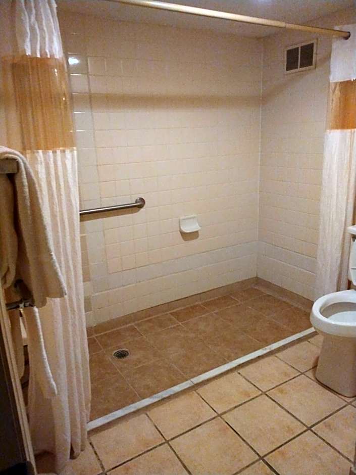 Rodeway Inn Cleveland TN I-75