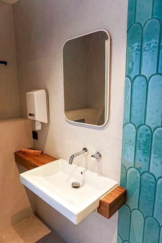 de' Halimun Guest House                                                                   