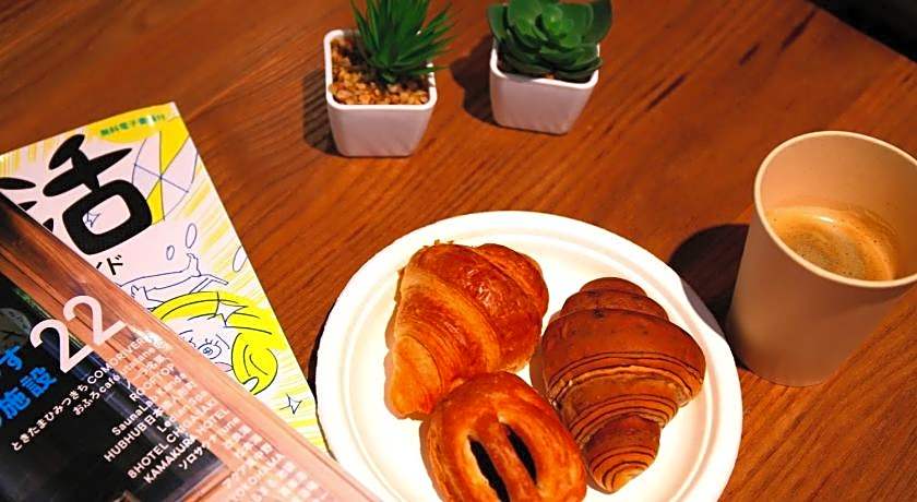 Rembrandt Cabin and Spa Shimbashi - Men Only