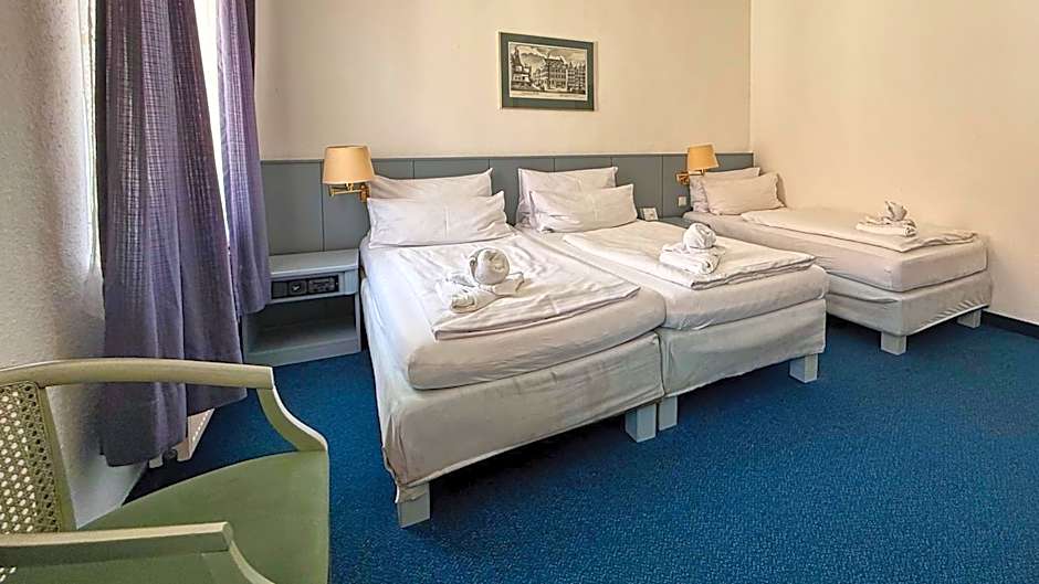 Altstadthotel Augsburg