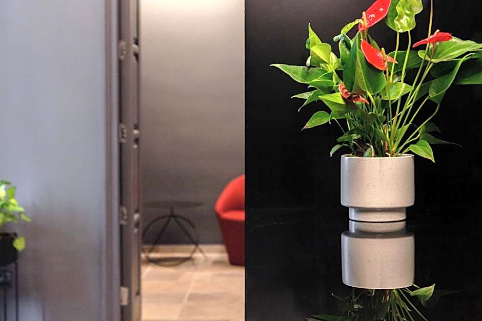 The Sendal Boutique Hotel