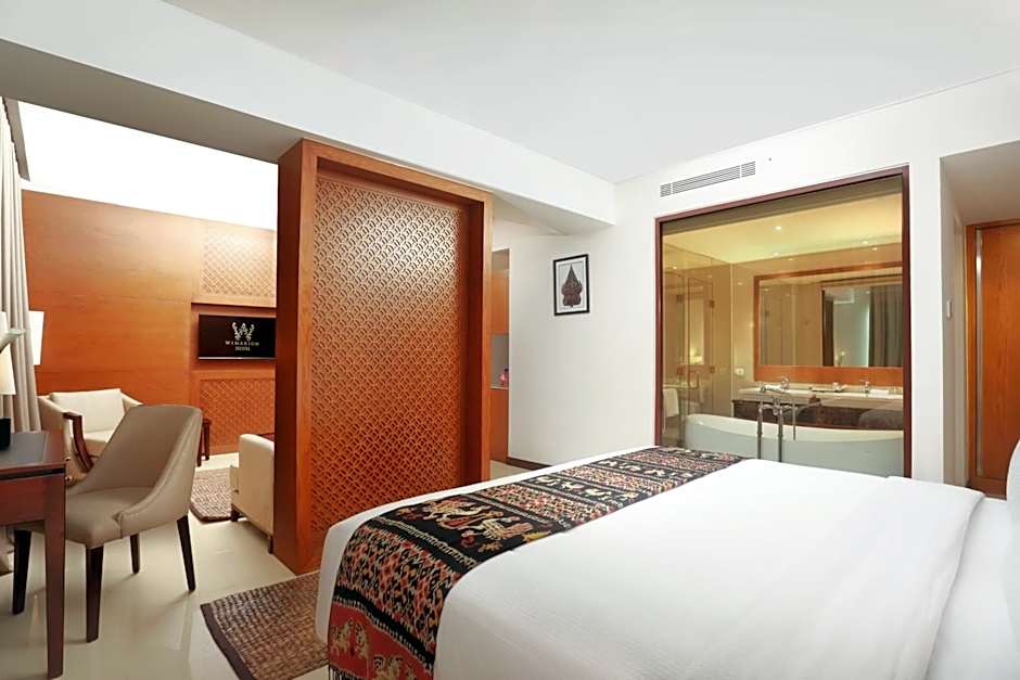 Photo 1 of 6 of Executive Suite