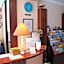 Hotel Menton Riviera