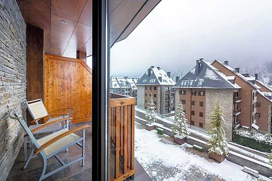 MIM Baqueira Member of Melia Collection