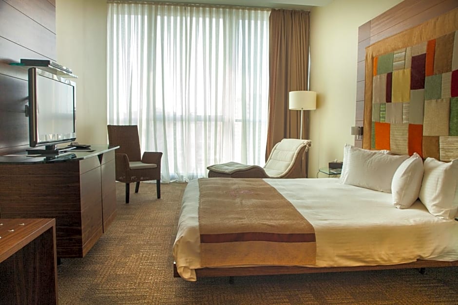 Landmark Hotel Baku