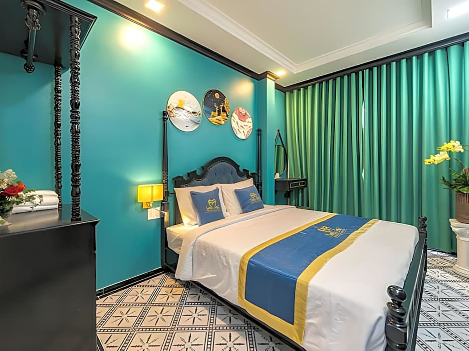 Collection O VyVy Airport Hotel