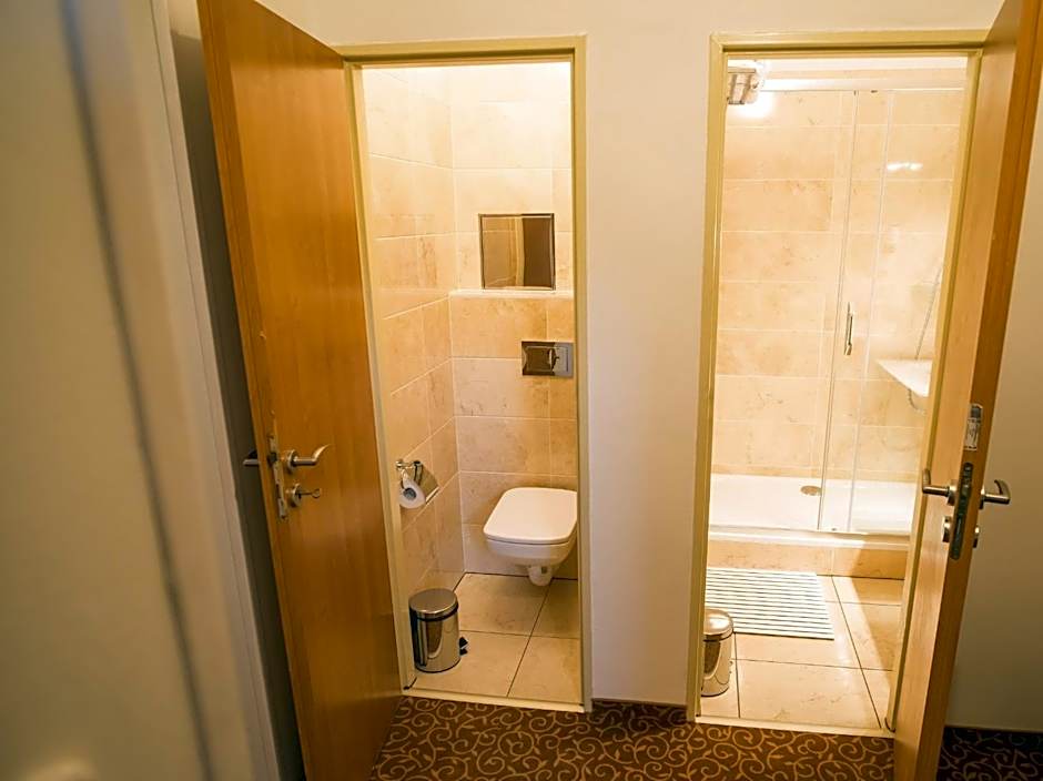 Hotel City Bell