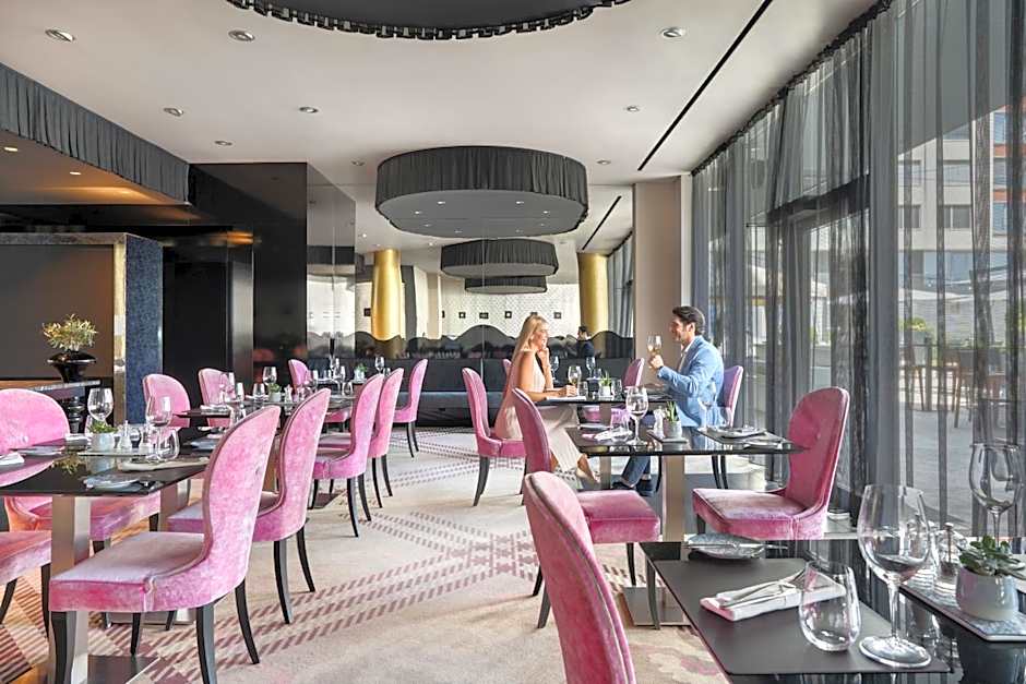 Falkensteiner Hotel Belgrade