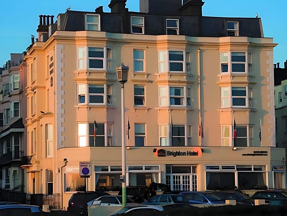 The Brighton Hotel