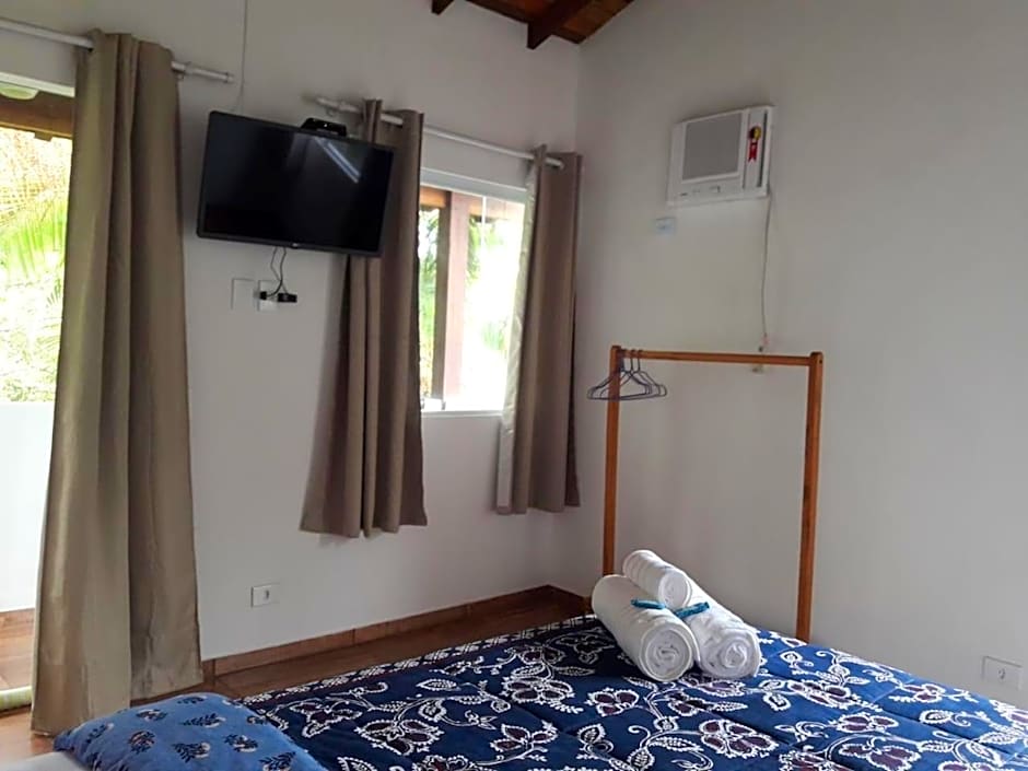 som das aguas paraty