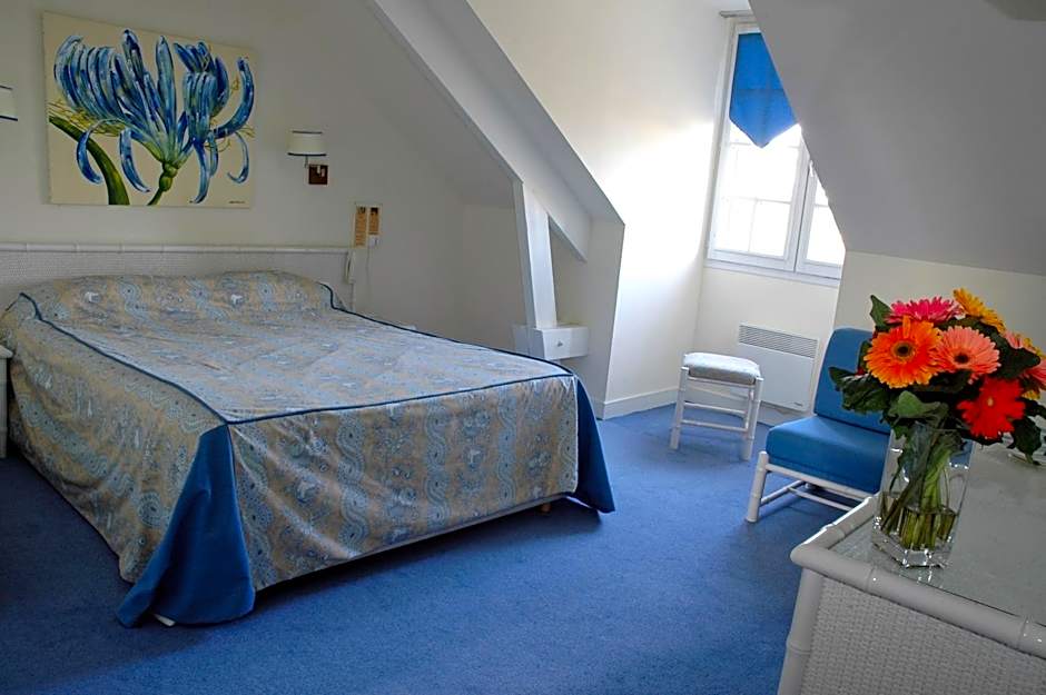 Logis Auberge Du Centre