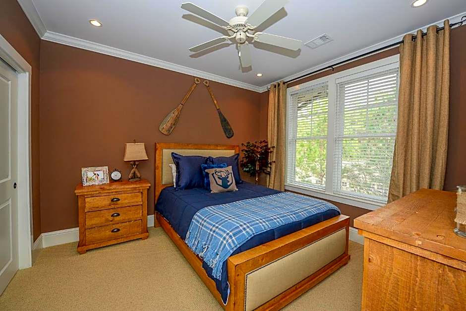 The Village Condo