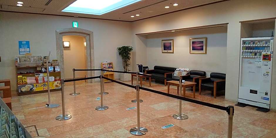 Hotel Route Inn Matsue