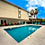 Sleep Inn & Suites Valdosta Mall Area