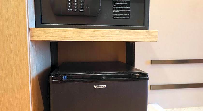 Fairfield by Marriott Harbin Downtown