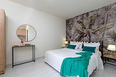 Studio Superior with balcony