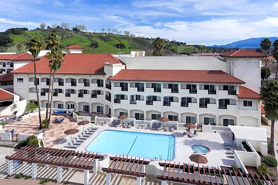Santa Ynez Valley Marriott