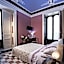 Art Fashion House Luxury Rooms