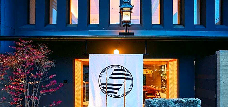 HOTEL LEGASTA KYOTO HIGASHIYAMA SANJO