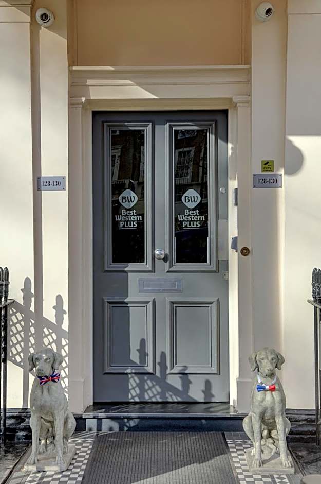 Best Western Plus Delmere Hotel