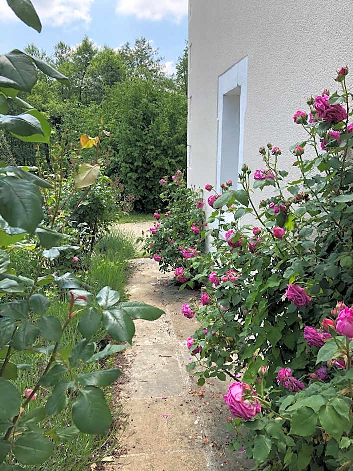 Chateau de Moison, Domaine Eco Nature