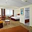 Leipzig Marriott Hotel