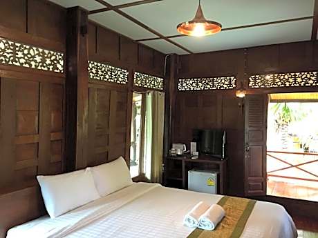 Thai Villa