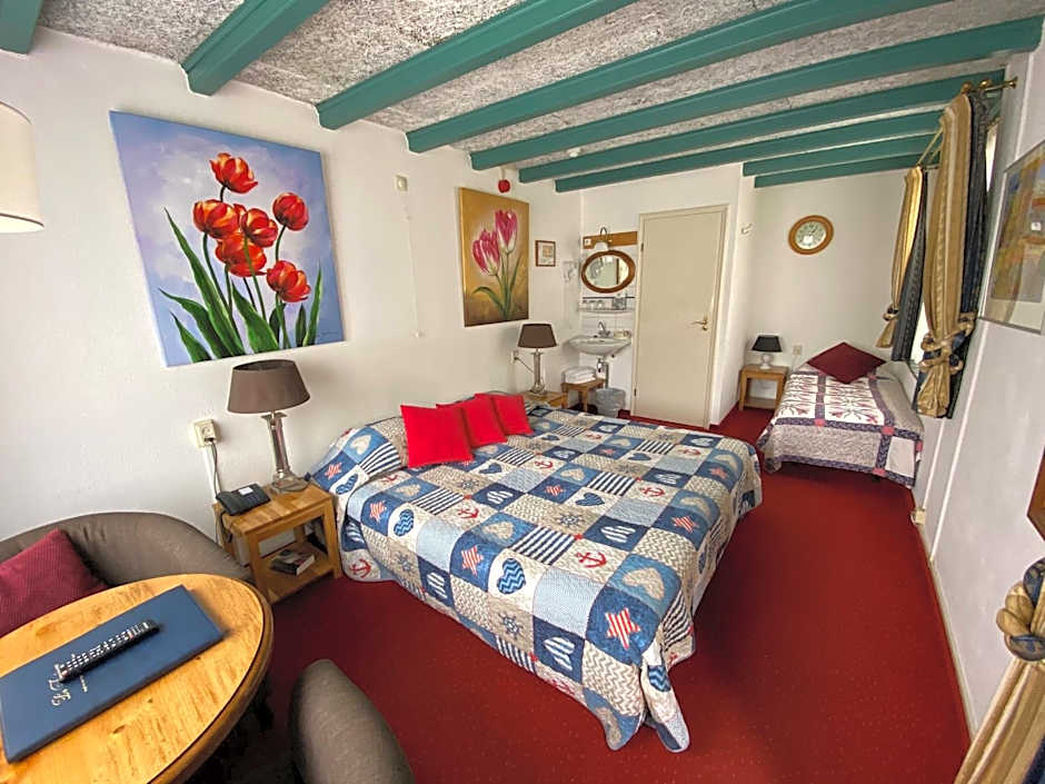 Hotel & Restaurant De Fortuna