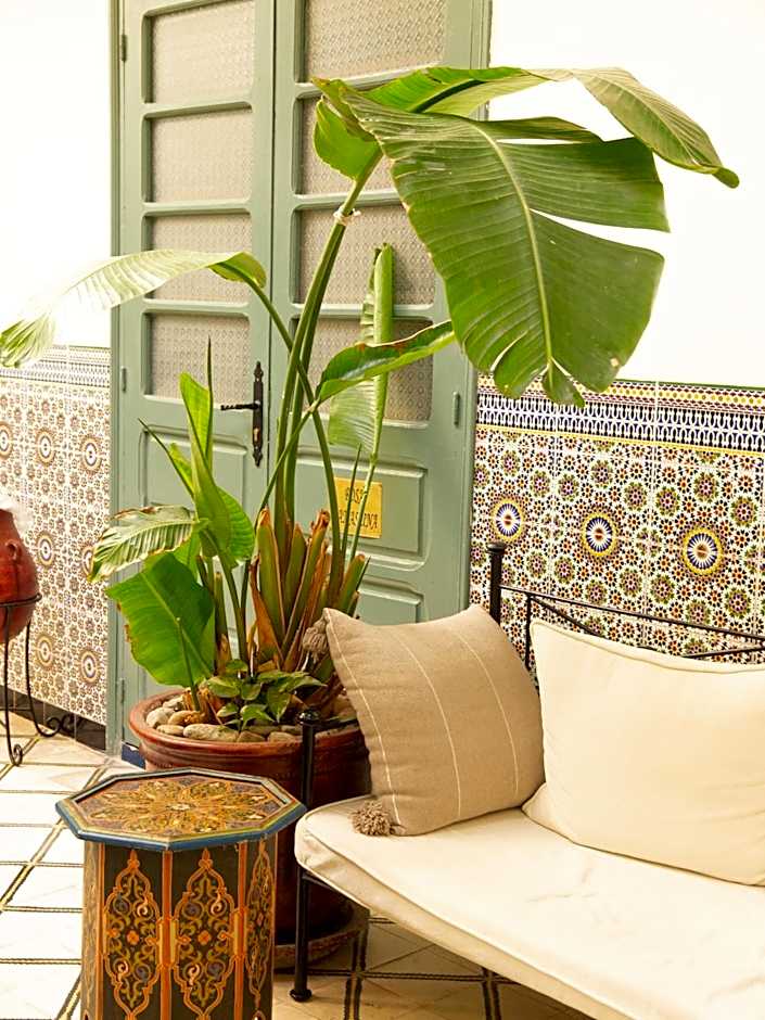 Riad Orange
