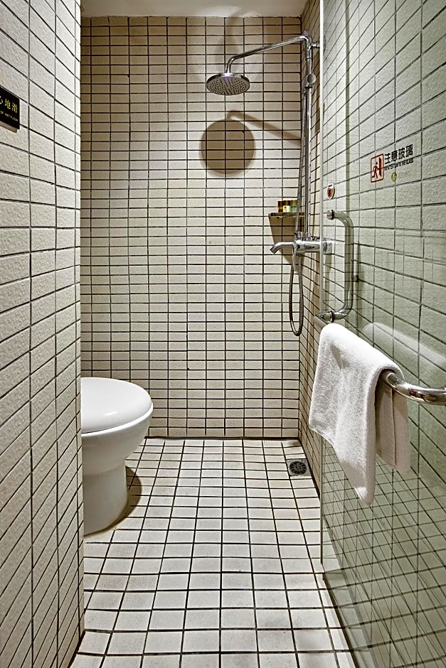 Insail Hotels Guangzhou XiMenKou Subway Station Branch