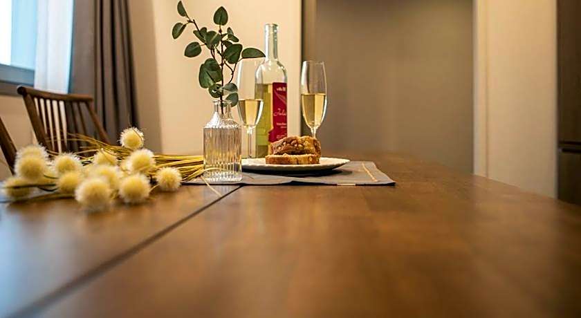 Centro Tourist Hotel