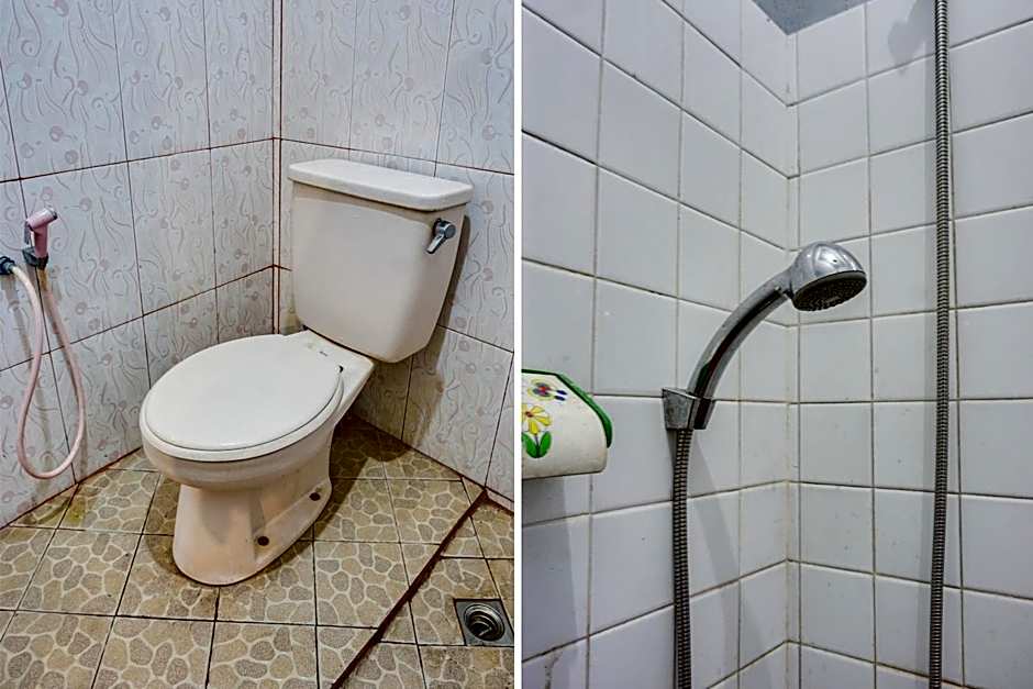 OYO Life 92087 Griya Nurainy