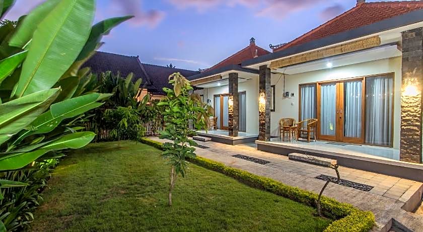 Mailaku House