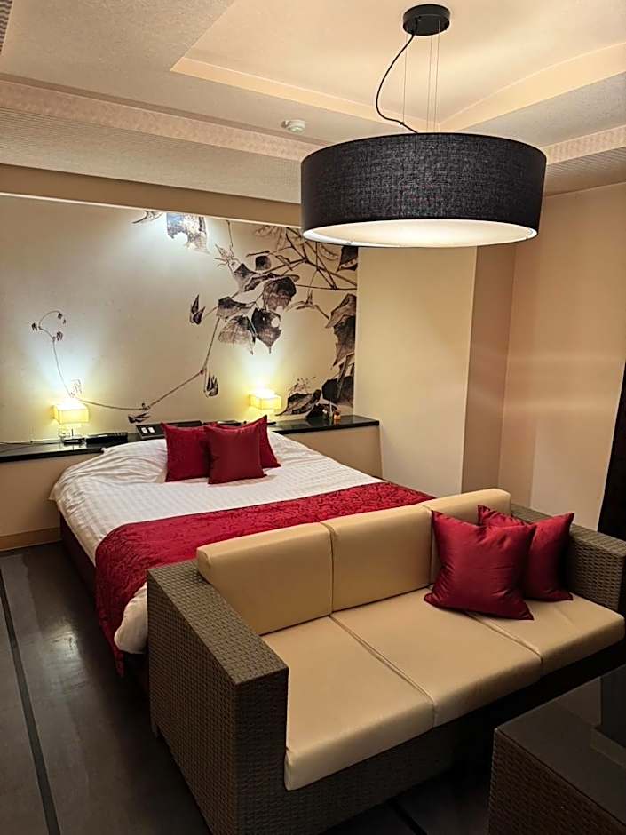 Dai Tokyo (Adult Only)