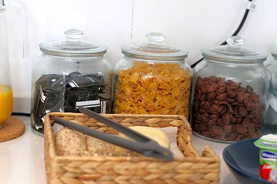 Botanic Views Guest House