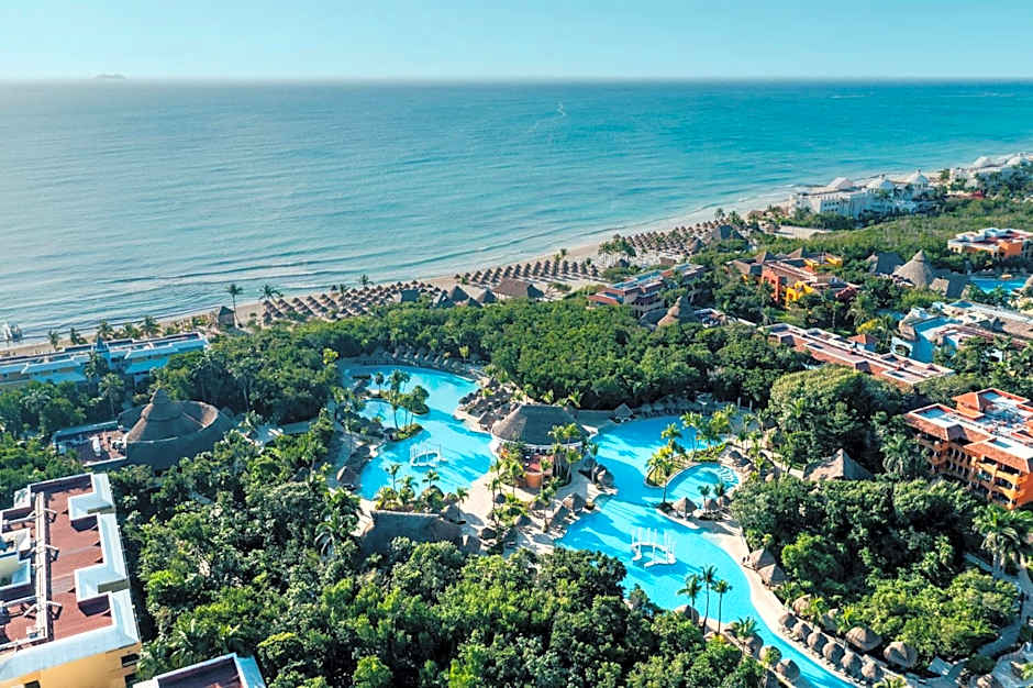 Iberostar Waves ParaÃ­so del Mar - All Inclusive