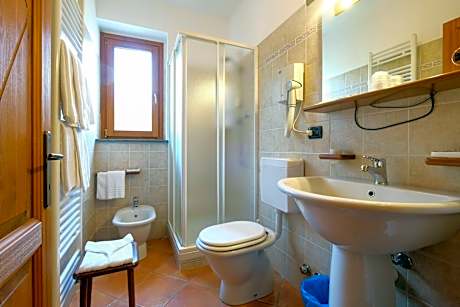 Superior Quadruple Room